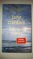 Jane Gardam: Robinsons Tochter