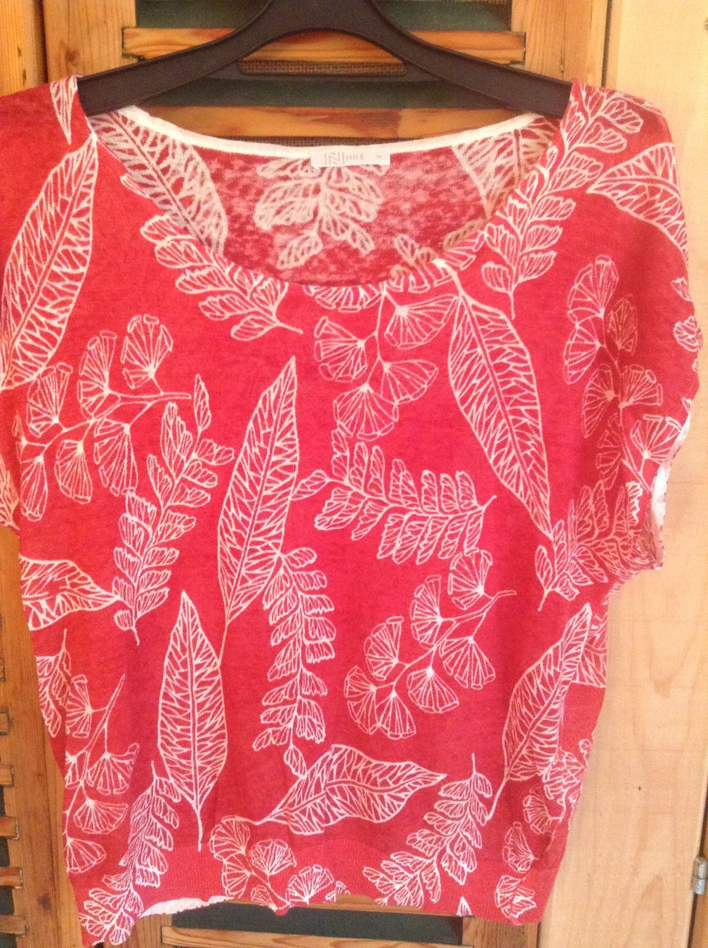 Nile T-shirt: NEU! Wunderschönes NILE Shirt Pulli Top Gr. M – Nuovo (secondo la descrizione) da Matten b. Interl venduto da Sommerbrise12 3