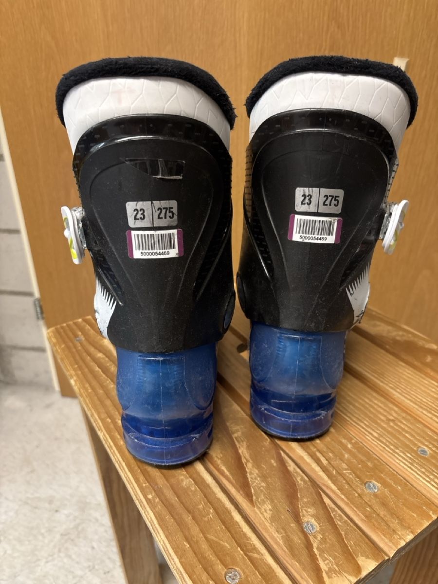 Schuhe für Jungen: Skischuh – Gebraucht aus Oberflachs von ste_9yk6 2
