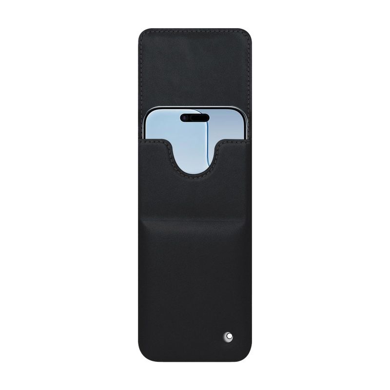 Cover & Protezioni schermo: Etui cuir iPhone 17 Air Noreve – Nuovo (secondo la descrizione) da Prêles venduto da Nick111 2