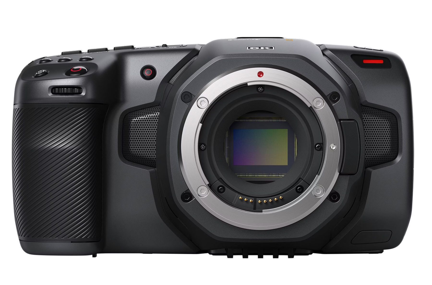 Fotocamera: Blackmagic Pocket Cinema Camera 6K – Usato da Sonnental venduto da robi023