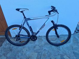 VTT Scott 26 pouces, taille L
