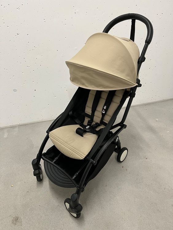 mitfahrbrett babyzen yoyo