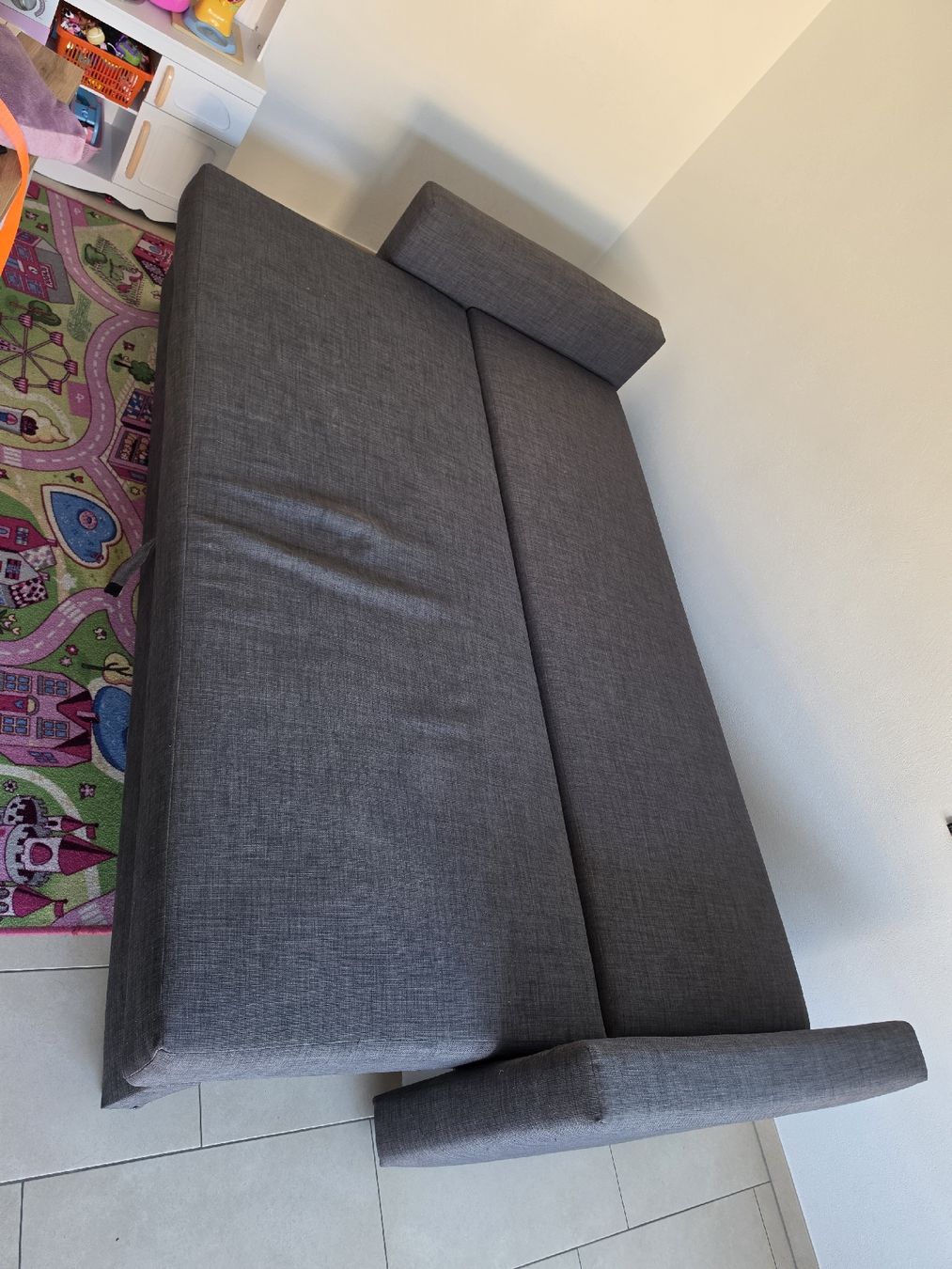 Sofas: sofa – D'occasion à Rüti ZH par 8m7_z5jp 1