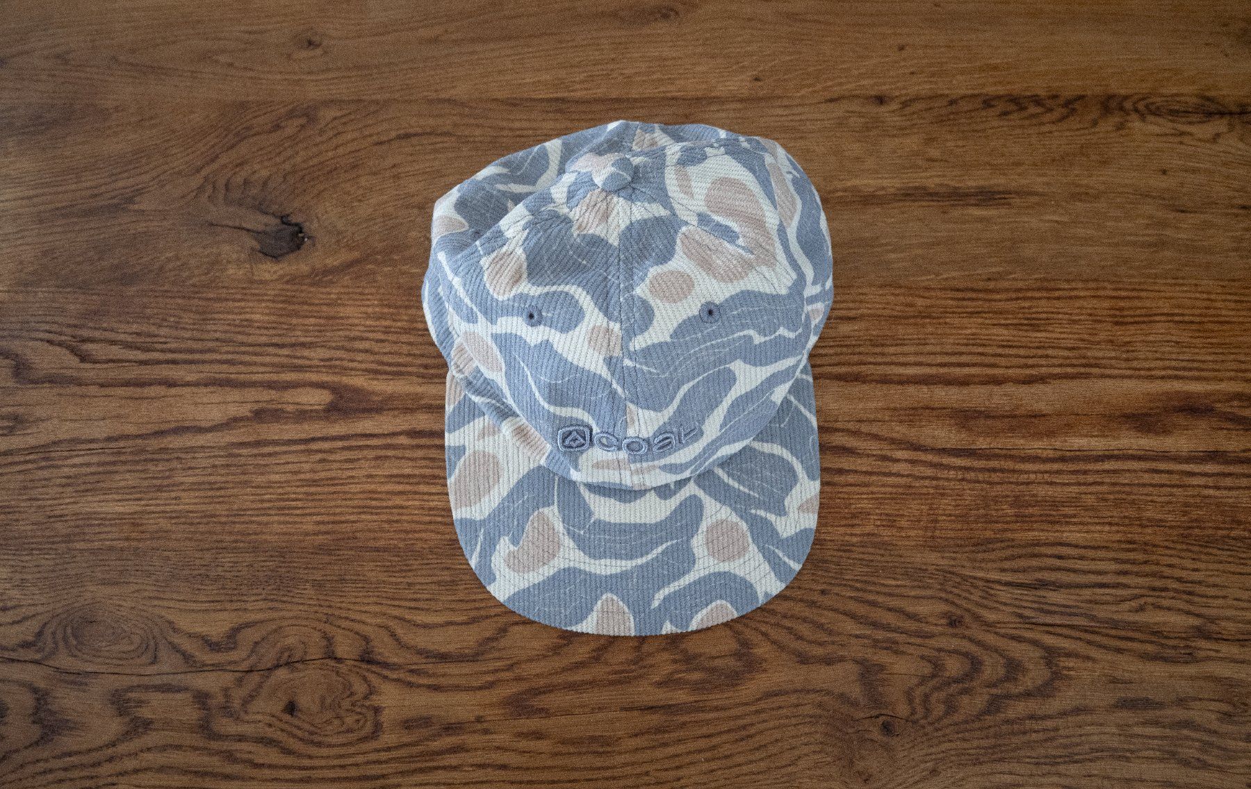 Sonstige Kleidung & Accessoires: Coal Cap – Gebraucht aus Interlaken von mitk