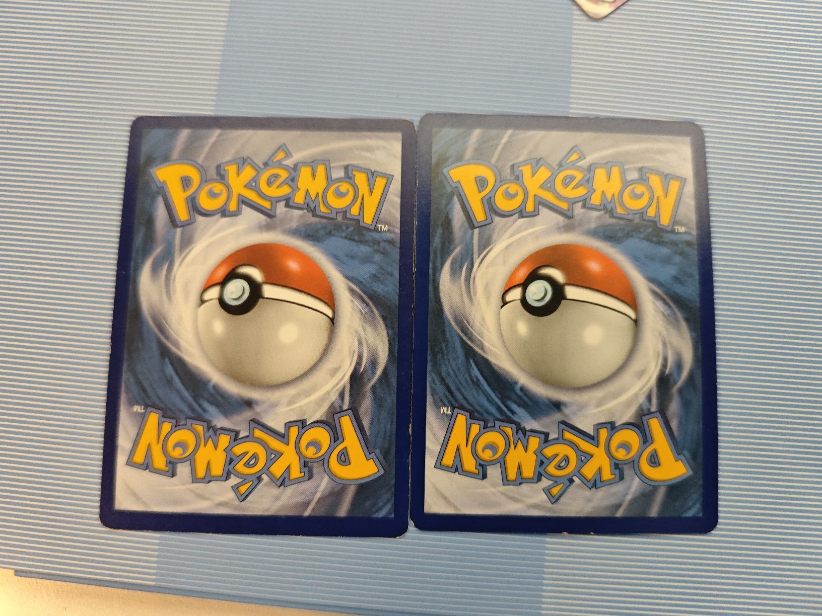 Cartes: Pokémon Eevee V Card Set English Basic V Used – Neuf (Voir description) à Uster par vtosevski 1