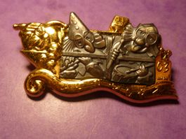 BASEL 2003 GOLD