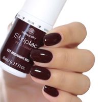 StripLac Midnight Red 8ml Alessandro / letztes Stück
