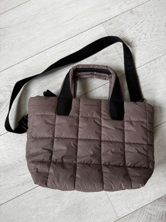 Tasche Vee Collective Aubergine blass Porter Small NP 259.00