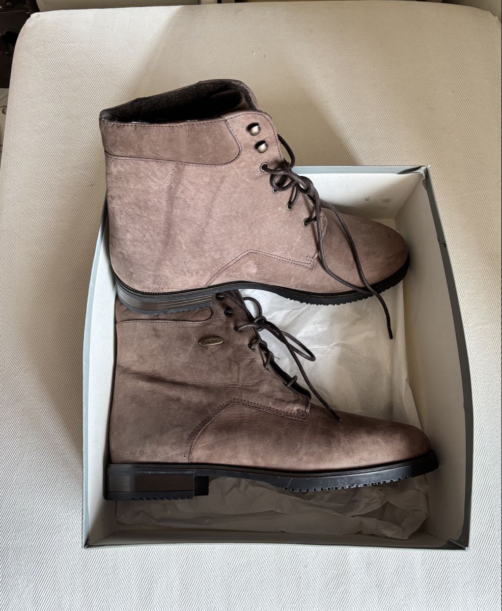 Scarpe da donna: Stivaletti size 41 – Nuovo e nell'imballaggio originale da Paradiso venduto da fio_mhn6