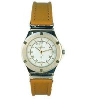 CATENA Damenuhr medium, Swiss Quartz