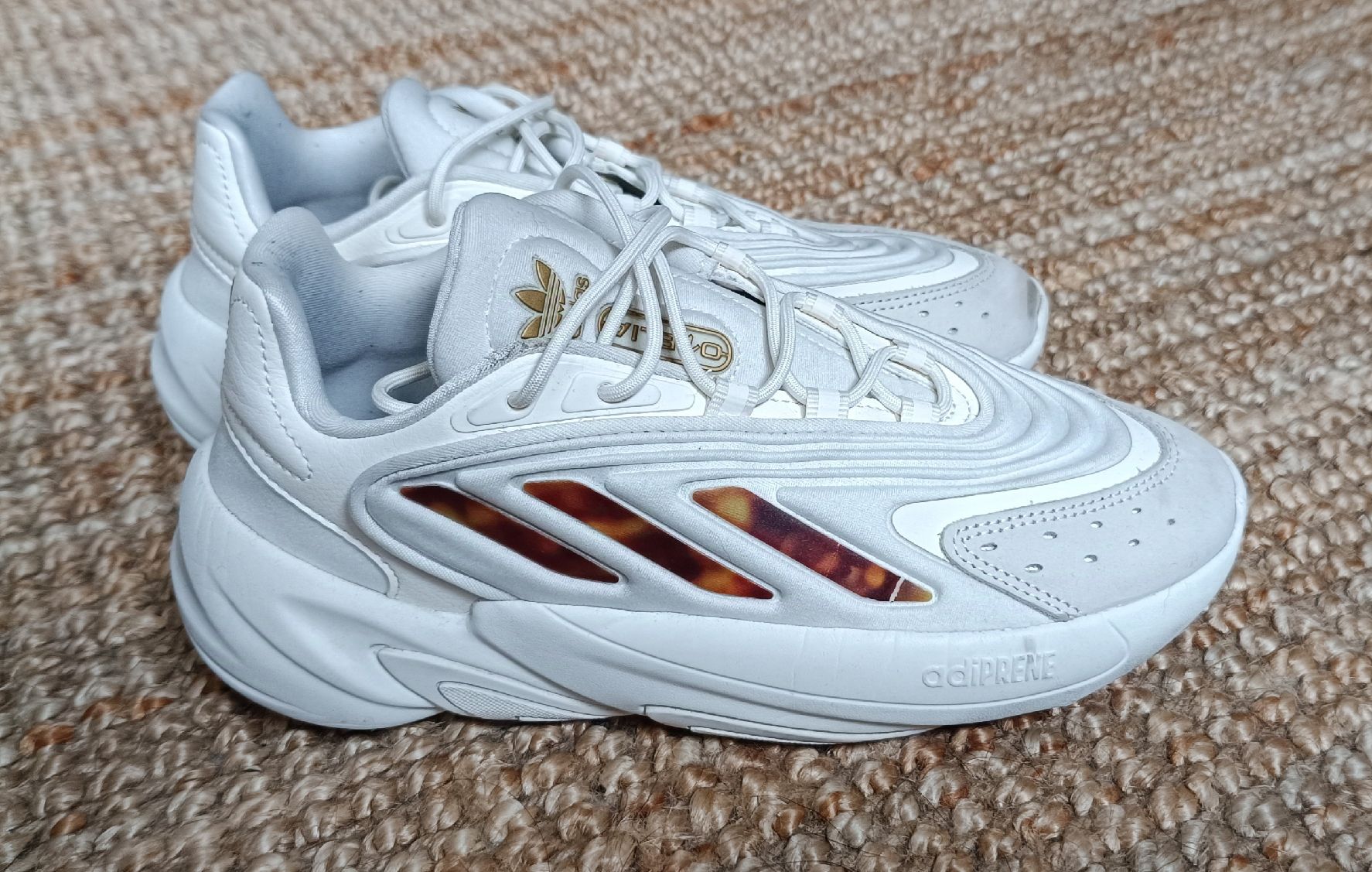 Adidas Herrenschuhe: Adidas Sneaker – Gebraucht aus Spreitenbach von Ann.09 3