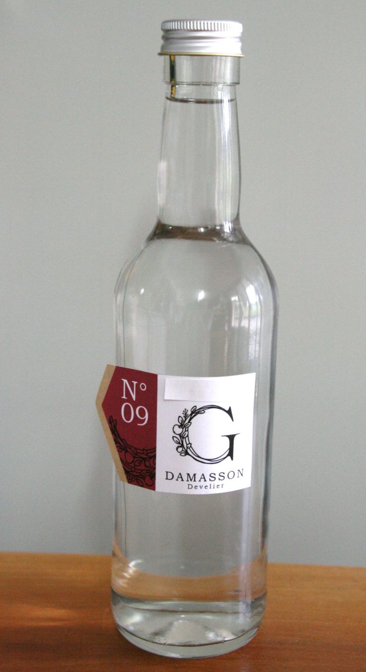 Spirituosen: DAMASSON  EAU-DE-VIE JURA – Neu und originalverpackt aus Develier von Syncope 1