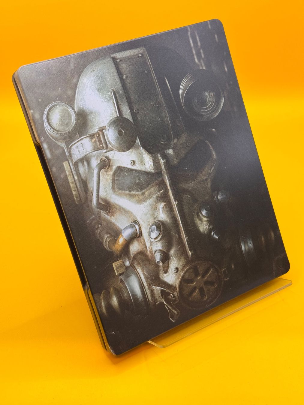 Sony Giochi: Fallout 4 Steelbook Edition - PS4 – Usato da Oberwil b. Zug venduto da silver2024 1