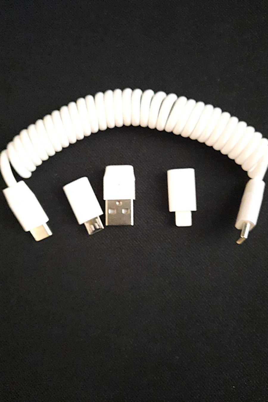 Caricabatterie: VONMÄHLEN Charging Cable – Nuovo (secondo la descrizione) da Beinwil am See venduto da Restwert_Beinwil 7