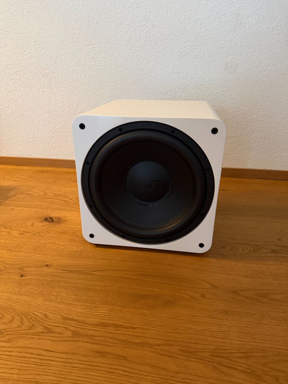 SVS Haut-parleurs: Subwoofer SVS SB-1000 Pro – D'occasion à Birmensdorf ZH par SkiByte