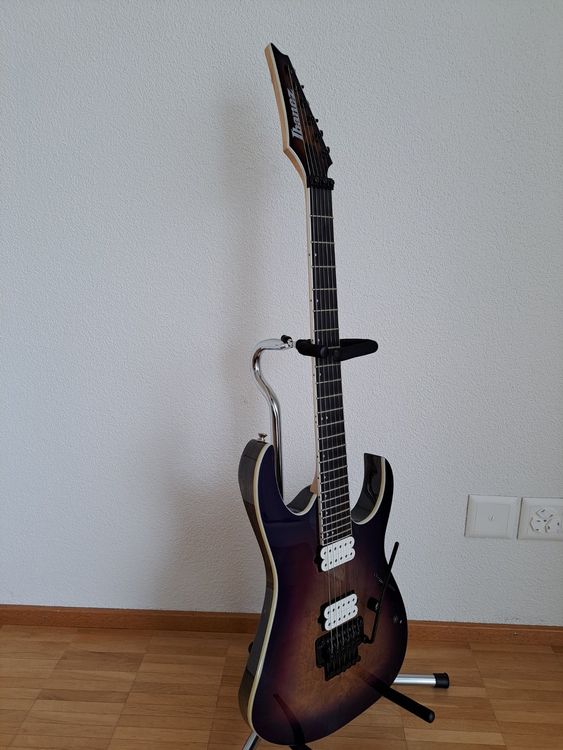 Ibanez RGIX6DLB (Gebraucht) in Niederglatt ZH für CHF 320 – nur ...