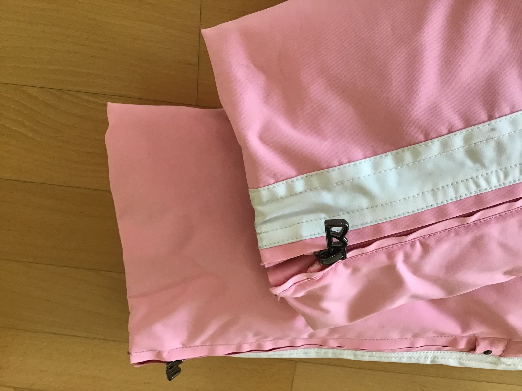 Sci: Bogner Skihose Mädchen wie neu – Nuovo (secondo la descrizione) da Zürich venduto da m4m3m2m1 4