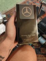 Mercedes Benz Select Night EdP Parfüm 100Ml OVP (Q) NP 50.-