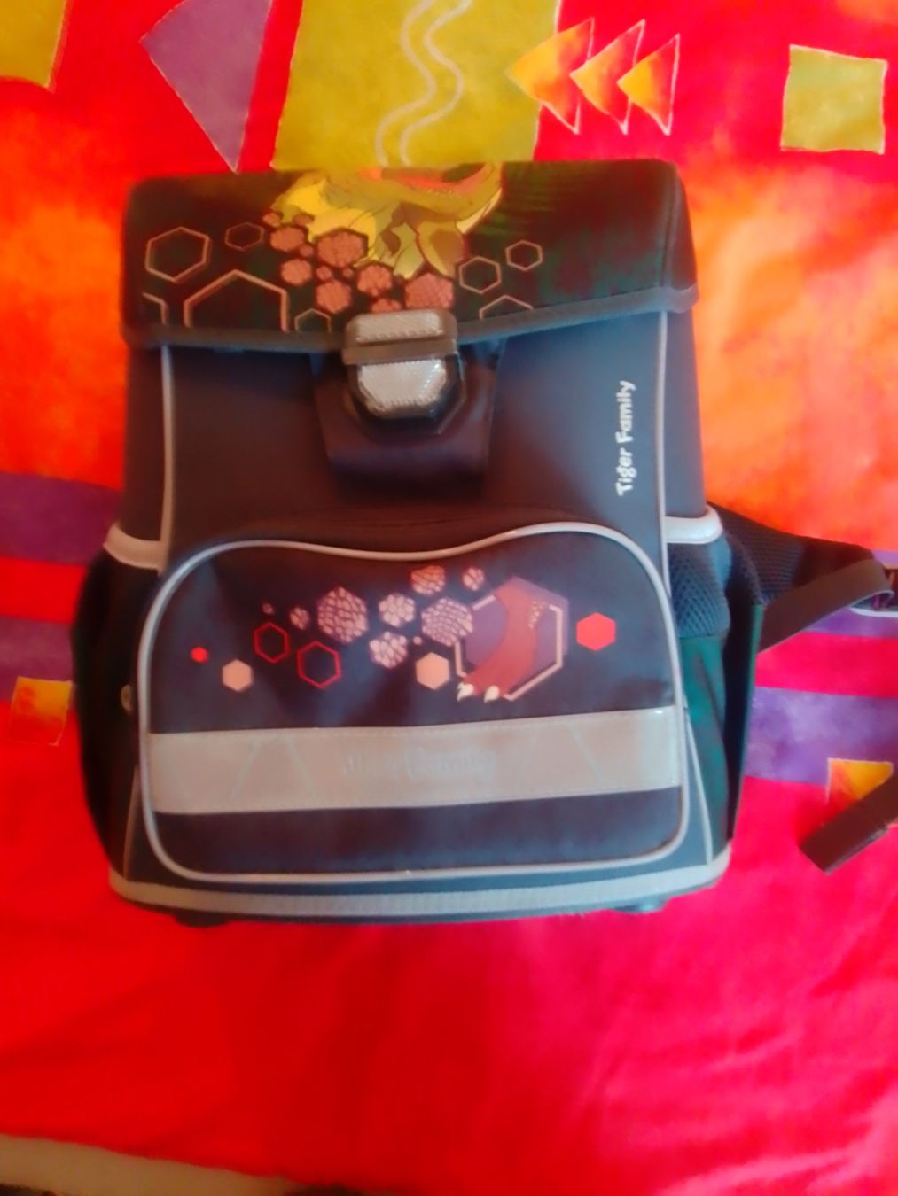 Kindertaschen: Rucksack – Gebraucht aus Giubiasco von pagi2