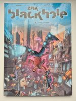 ZAK BLACKHOLE 1     Star Epidemy