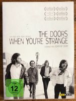 Tom DiCillo - The Doors, When You're Strange DVD, J. Depp