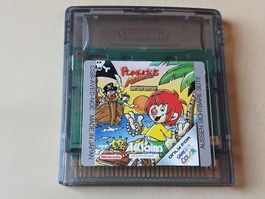 Pumuckls Abenteuer bei den Piraten