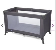 Lit voyage enfant quasi neuf