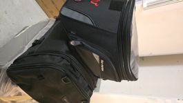 Vendo bellissima e poco usata la mia Triumph Tiger 1200 xrt