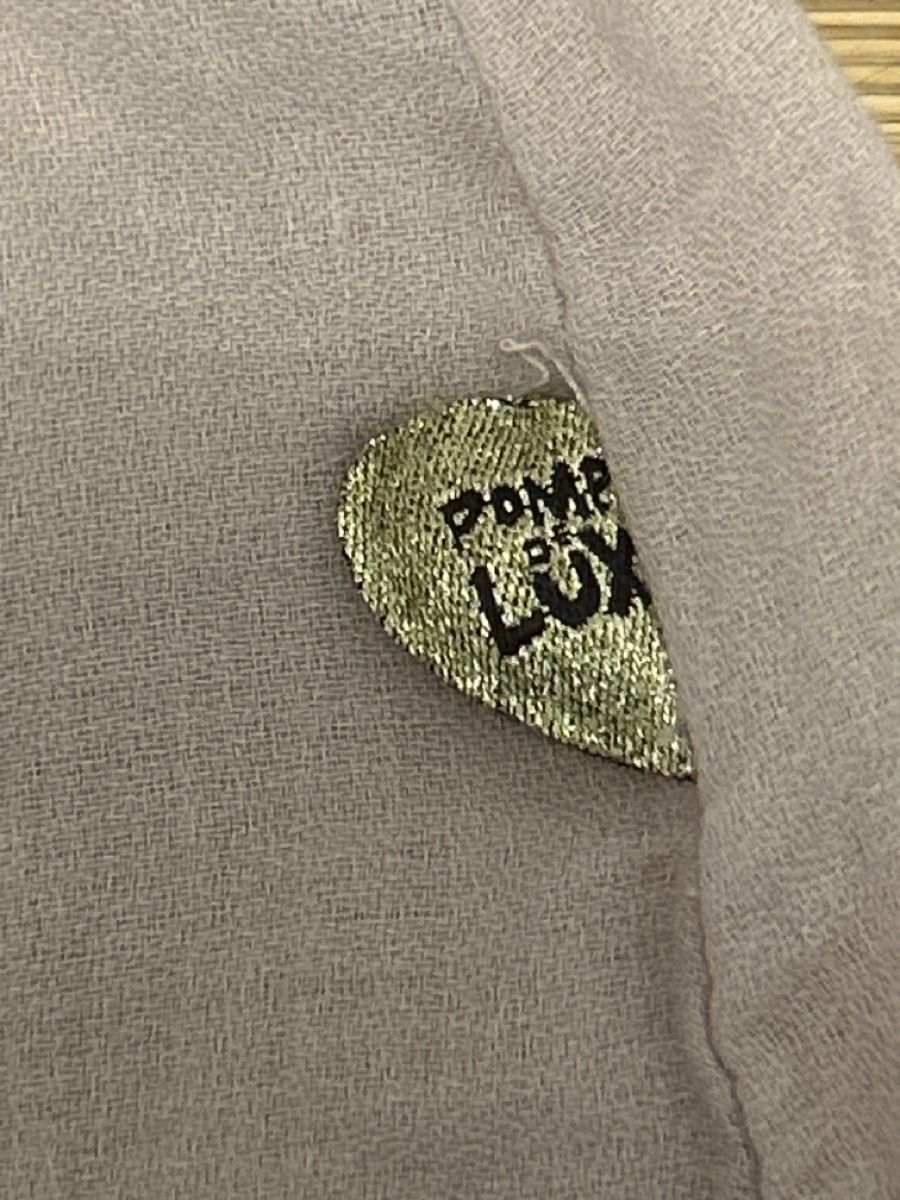Pomp de Lux Kleider & Röcke: Tolles Kleid von PompdeLux – Neu (gemäss Beschreibung) aus Uetikon am See von barceloneta 2