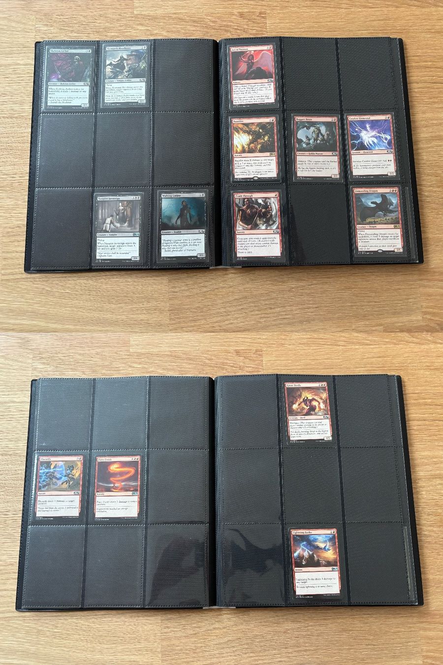 Magic The Gathering Sammelbilder & Trading cards: Magic the Gathering: Magic 2019 Collection – Gebraucht aus Winterthur von topaz02 4