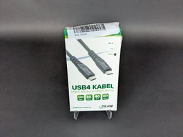 INLINE USB4 Kabel