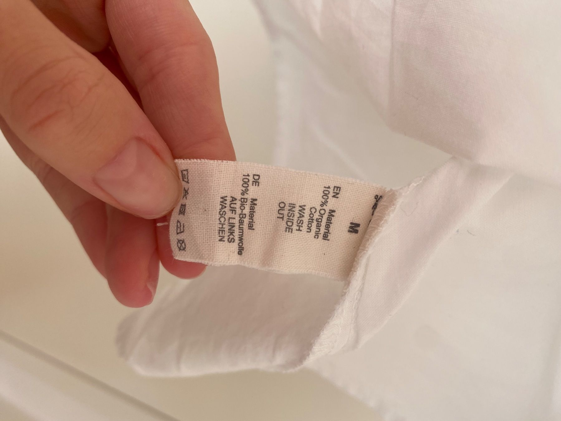 Beldona Top: BELDONA top M – Nuovo (secondo la descrizione) da Basel venduto da dar_ch4051 2