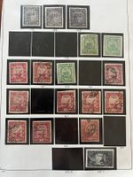 Russia, CCCP Super Lot 1922 gest.und **/* (S48)