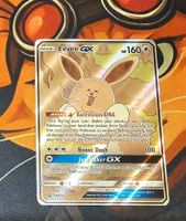 Lot eeveelution anglais