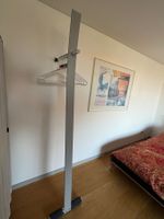Anlehngarderobe Cascando Standalone inkl. 5 Kleiderbügel