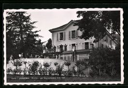 AK Jongny, Maison de Vacances CO-OP