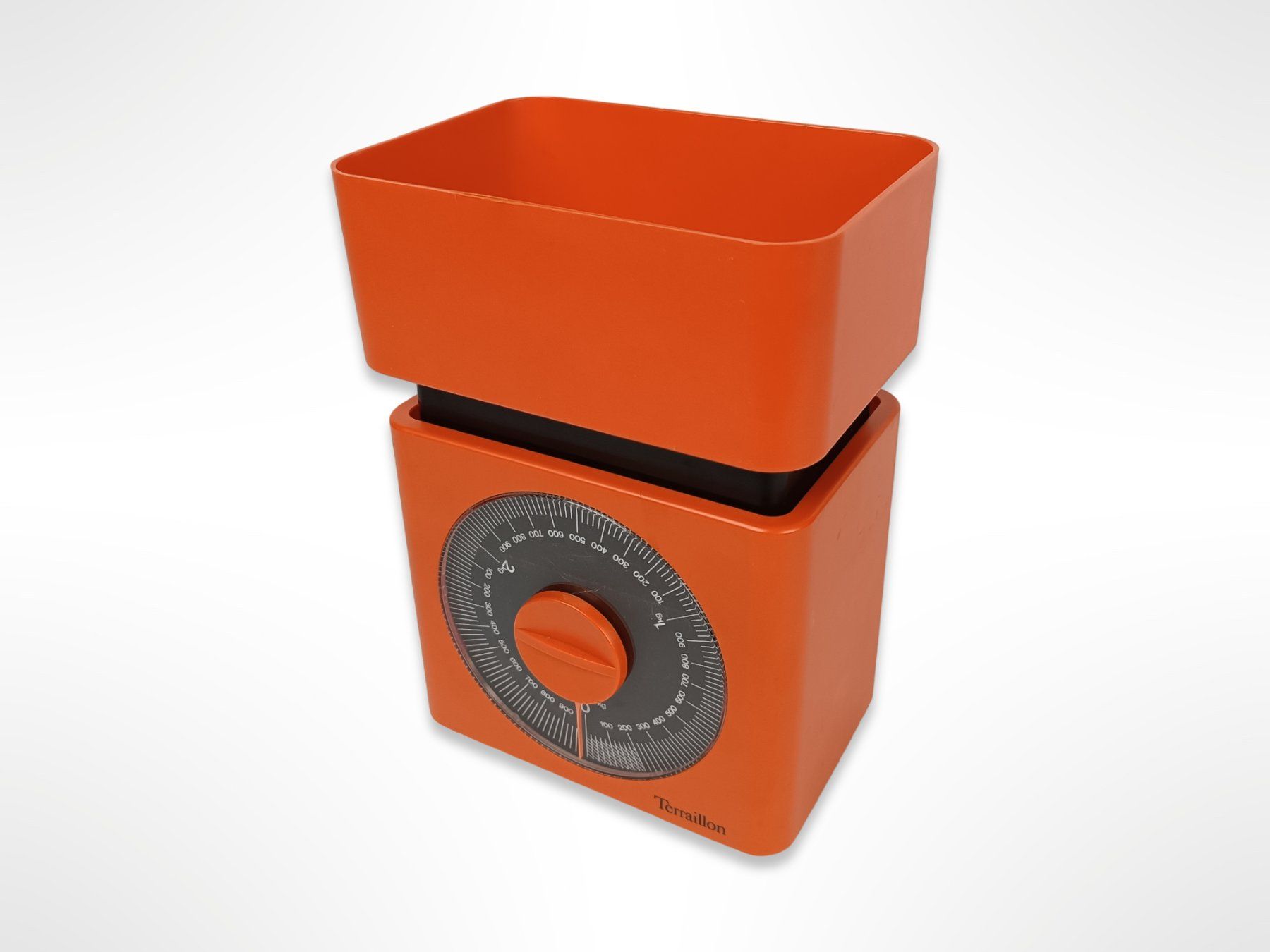 Terraillon Balances de cuisine: TERRAILLON Küchenwaage – D'occasion à Suhr par Restwert_Suhr 2