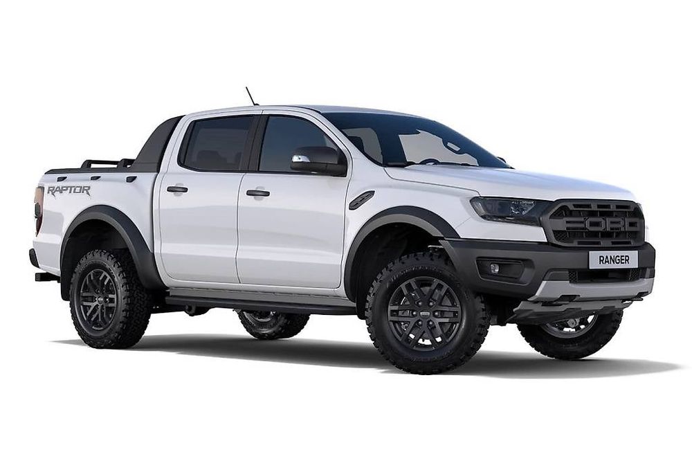 Ford Renger Raptor (Usato) a Vogorno per CHF 28000 – solo ritiro ...