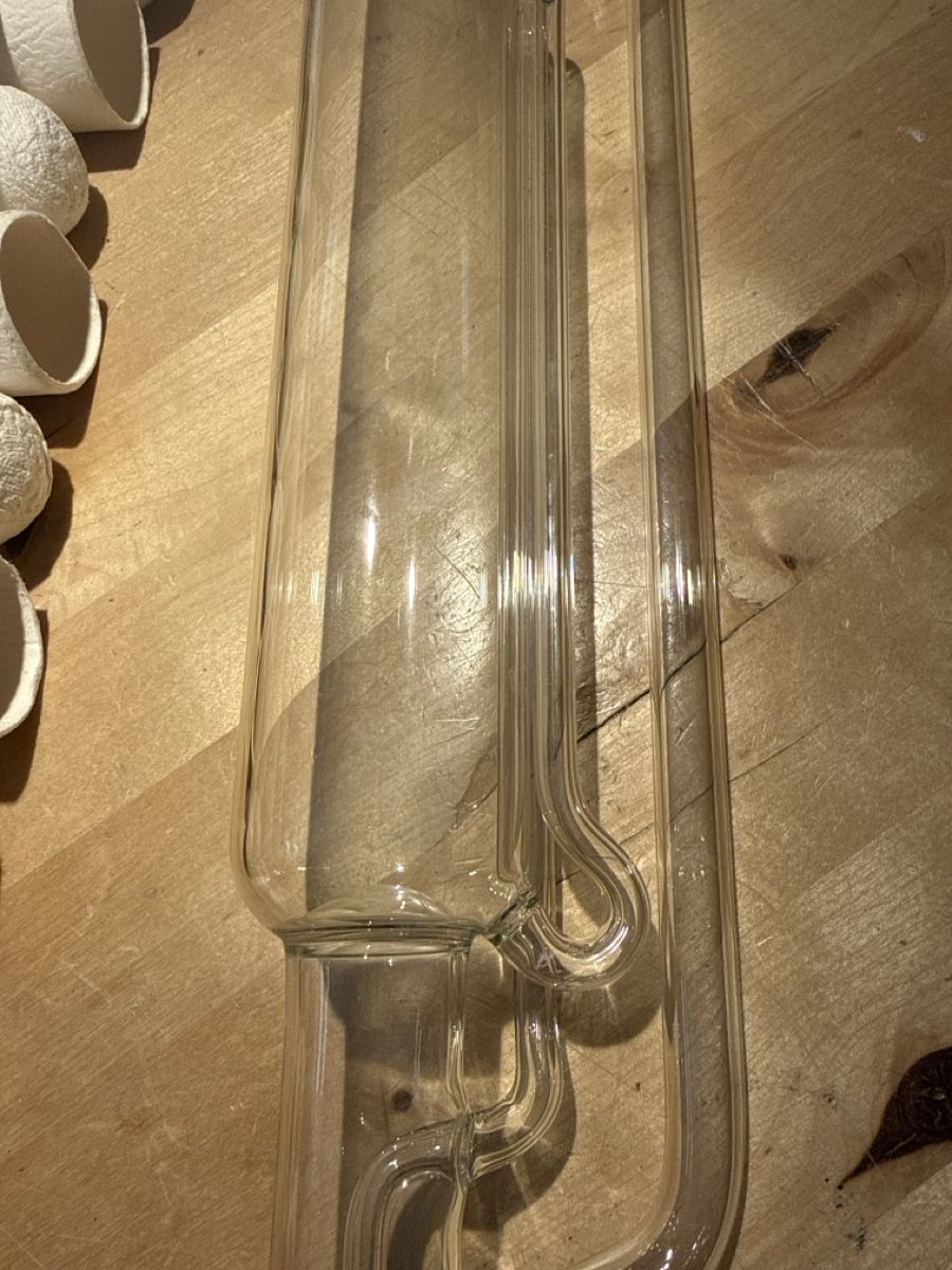 Alle Werkzeuge: Soxhlet 250 ml et 15 tubes extracteurs  – Gebraucht aus Chêne-Bougeries von Seetooyoo 3