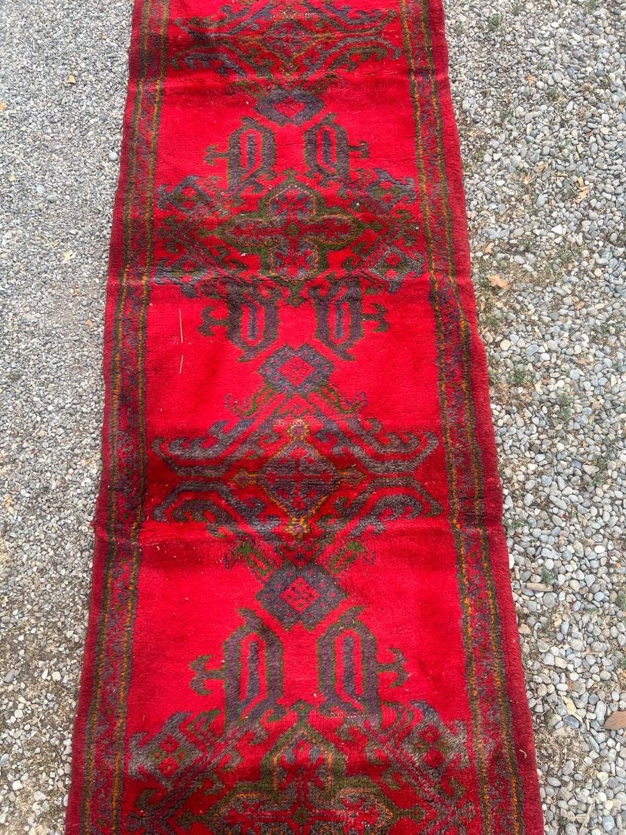 Tapis: Orientteppich (7) – D'occasion à Glattfelden par maa_qcj8 3