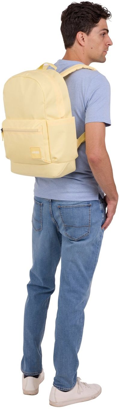 Sacs à dos: Case Logic Campus Alto Backpack 26L - yonder yellow – Neuf avec emballage d'origine à Hitzkirch par Thali_AG 6