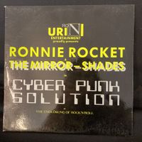 Ronnie Rocket / Cyber Punk Solution