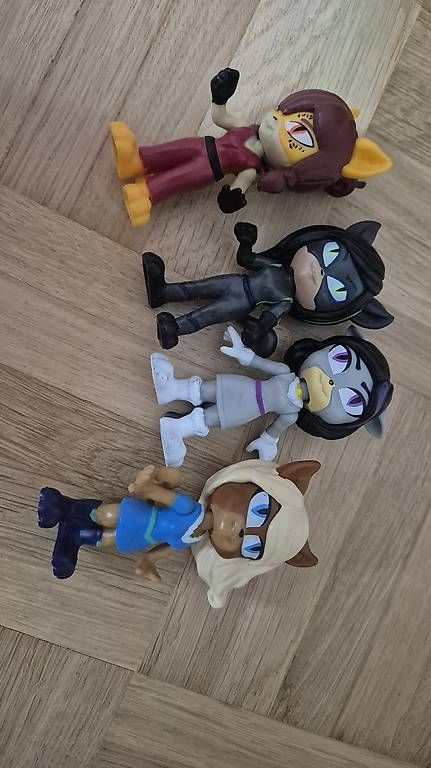 Jouets: Spielzeug – D'occasion à Urtenen-Schönbühl par sch_2ndv 2