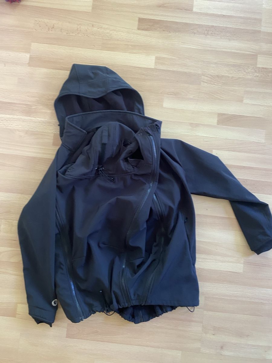 Mamalila Giacche: Mamalila Tragejacke – Usato da Winterthur venduto da Chr_mnf2 1