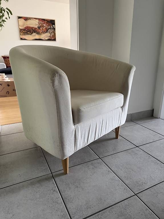 Ikea Poltrone: Ikea Sessel – Usato da Basel venduto da Natasaa 1