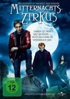 Mitternachtszirkus - Willkommen in der