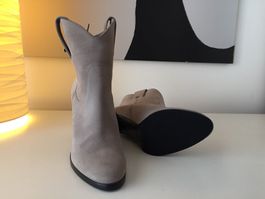 Burberry Stiefelette NEU
