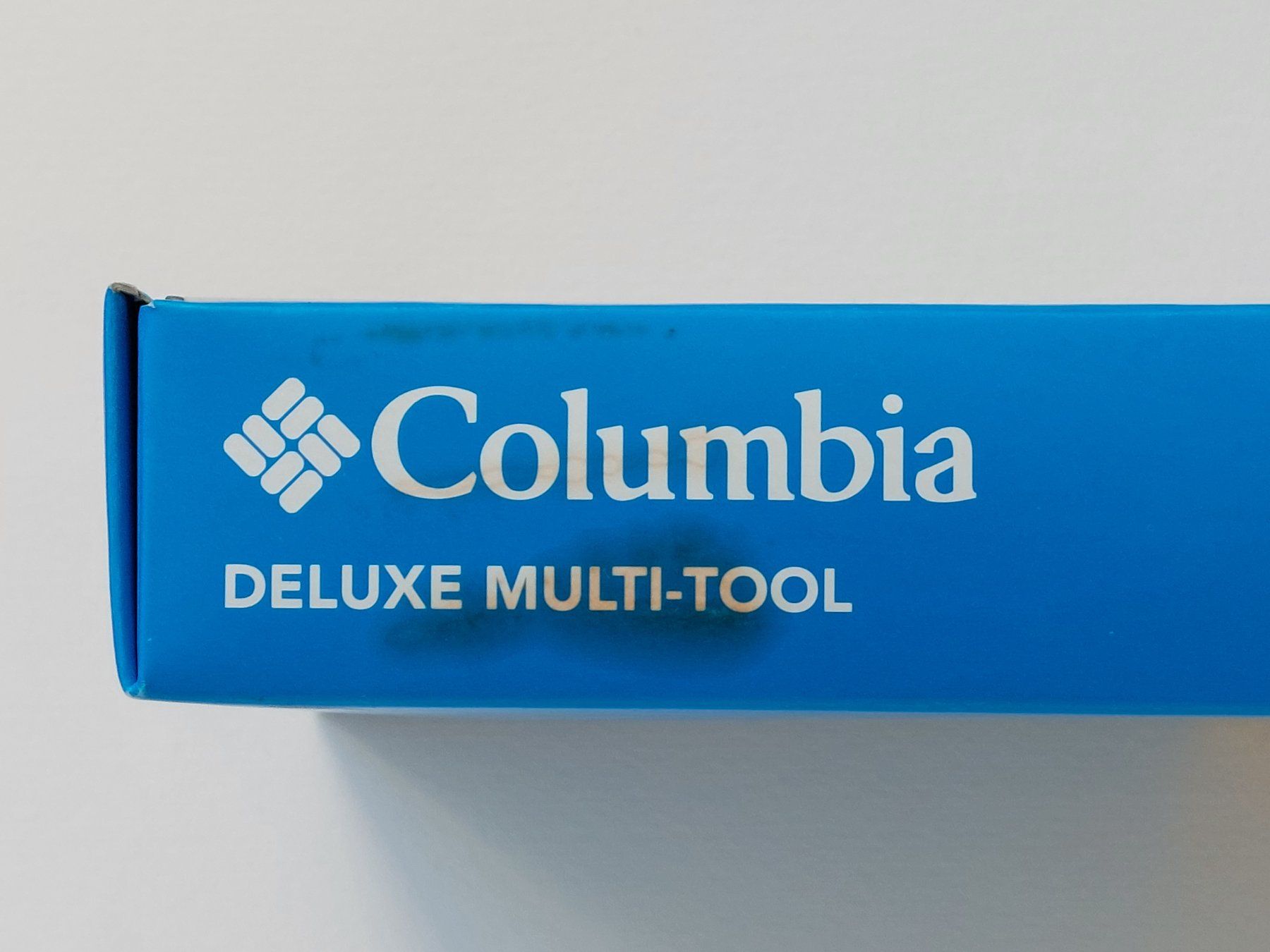 Columbia Tutti gli attrezzi: Columbia - Deluxe Multi-Tool – Nuovo e nell'imballaggio originale da Liebefeld venduto da Helveticus6 8