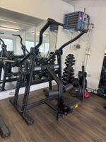 Natural Strenght Latzug/Pulldown